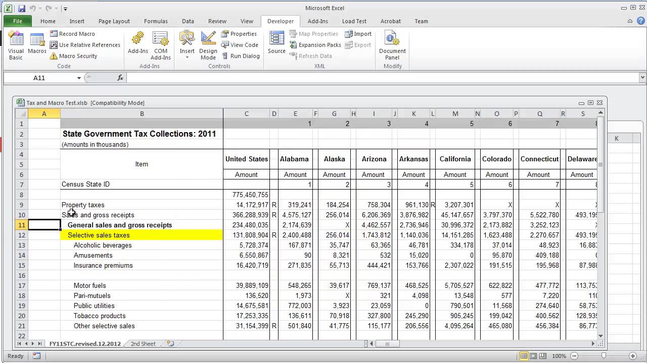 use relative references macro excel for mac